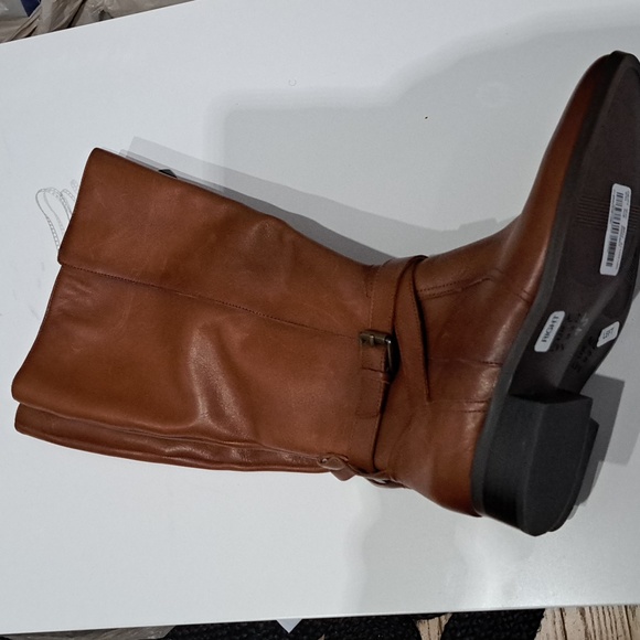 Naturalizer Rena Calf Riding Boot - Picture 7 of 14